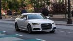 Audi A6 TFSI Quattro S-Line Sedan 2015 года